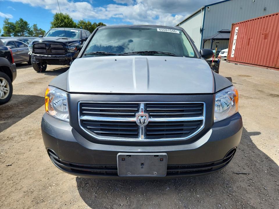 Foto 5 de la subasta – 2009 DODGE CALIBER con VIN 1B3HB48A69D221398