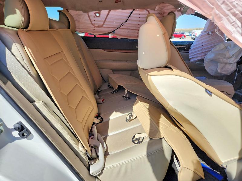 Foto 10 de la subasta – 2014 SUBARU OUTBACK con VIN 4S4BRCCC3E3272520