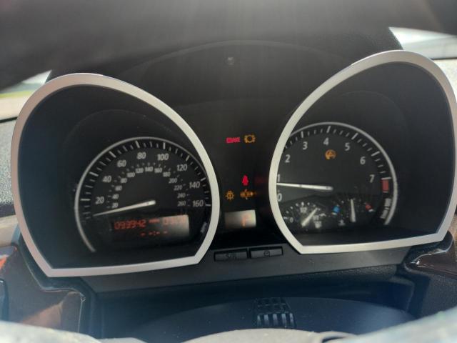 صورة رقم 9 من المزاد - 2008 BMW Z4 مع VIN 4USBU33528LW74970