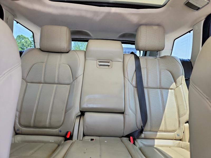 Photo 10 from auction – 2015 LAND ROVER RANGE ROVER SPORT with VIN SALWR2VFXFA507895