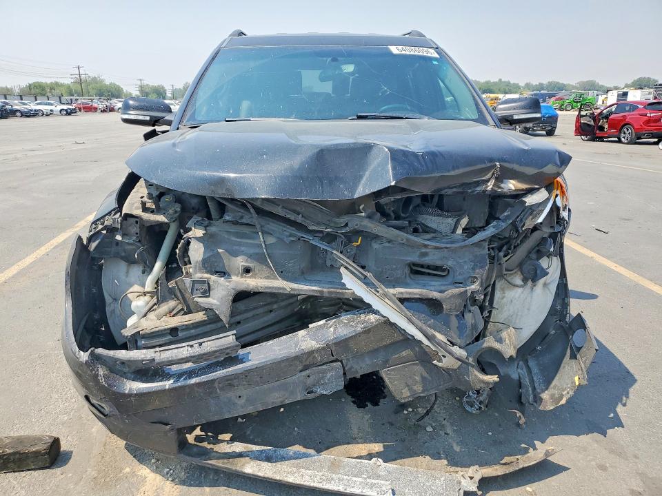 Photo 5 from auction – 2014 FORD EXPLORER with VIN 1FM5K7D87EGB74148