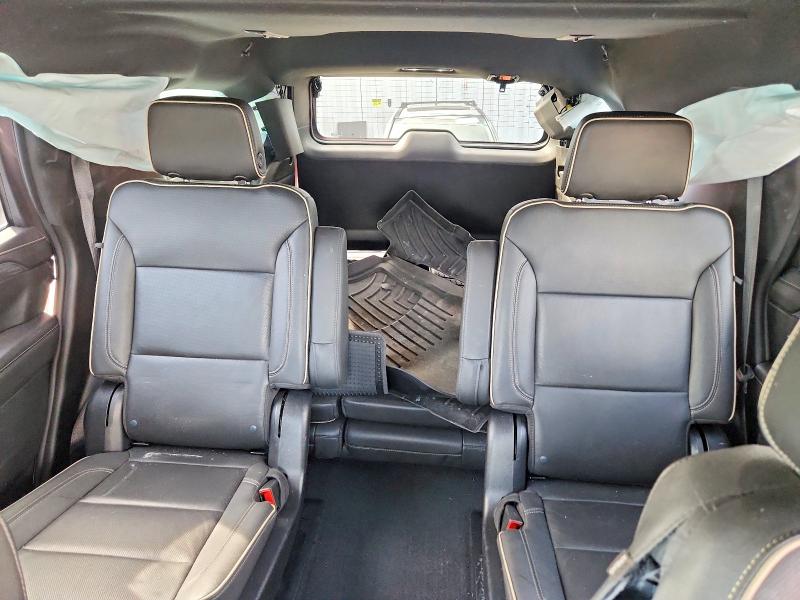 Photo 10 from auction – 2023 GMC YUKON with VIN 1GKS2BKD6PR145049