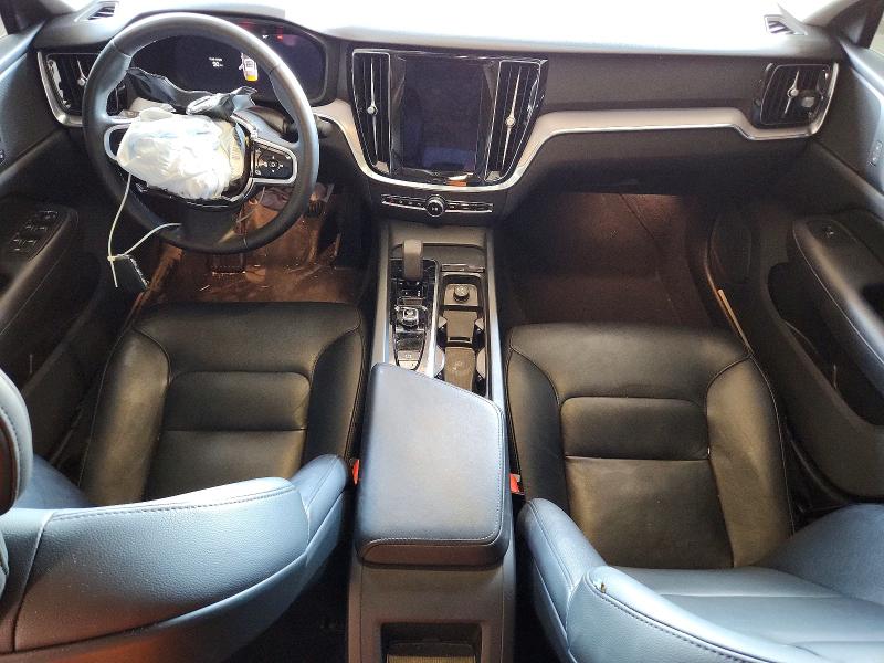 Photo 8 from auction – 2024 VOLVO S60 with VIN 7JRL12TK1RG315740