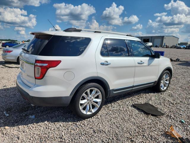 Photo 3 from auction – 2011 FORD EXPLORER with VIN 1FMHK7D86BGA79461