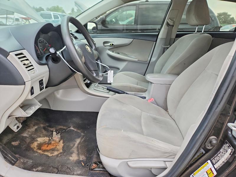 Photo 7 from auction – 2012 TOYOTA COROLLA with VIN 2T1BU4EEXCC849782