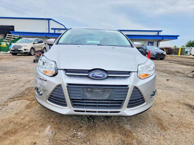Photo 5 from auction – 2012 FORD FOCUS with VIN 1FAHP3F27CL451606