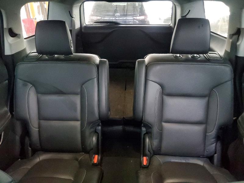 Photo 10 from auction – 2017 GMC ACADIA with VIN 1GKKNMLSXHZ183630