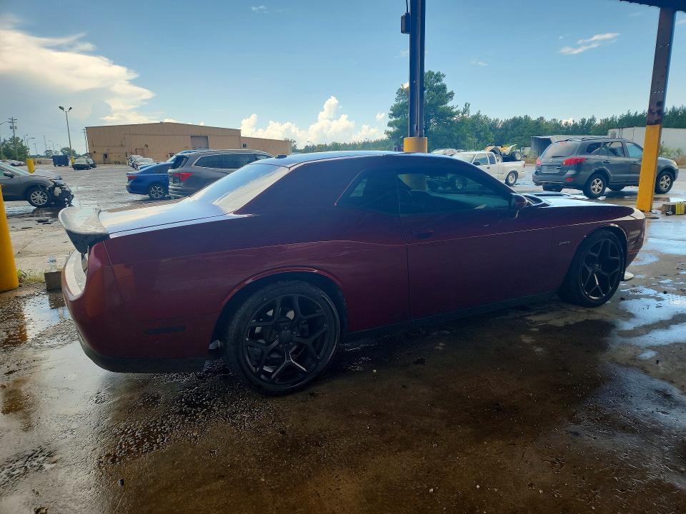 Zdjęcie 3 z aukcji – 2019 DODGE CHALLENGER z VIN 2C3CDZBT5KH557163