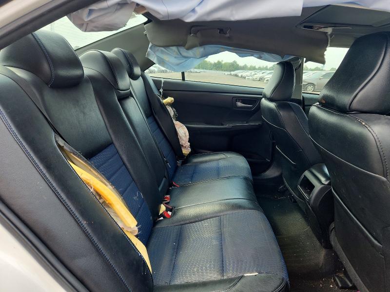 Photo 10 from auction – 2016 TOYOTA CAMRY with VIN 4T1BF1FK3GU170860