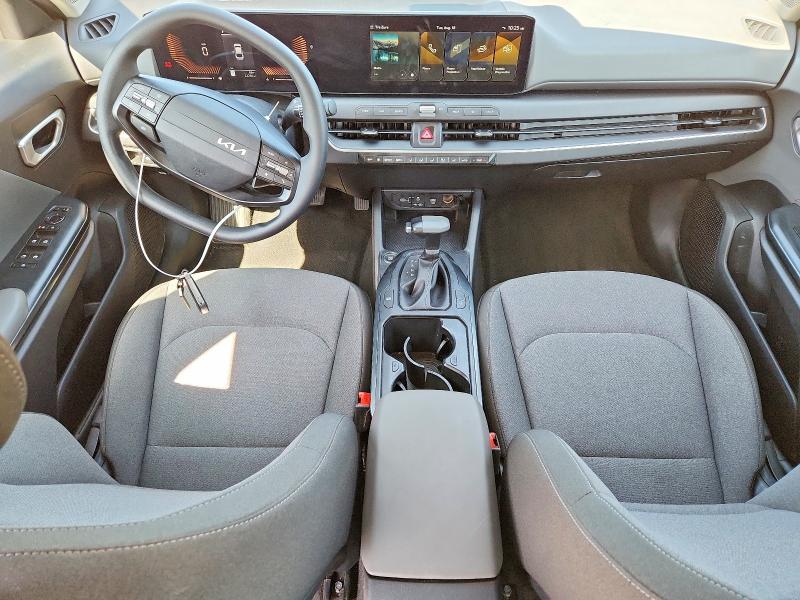 Zdjęcie 8 z aukcji – 2025 KIA K4 z VIN 3KPFT4DE1SE171414