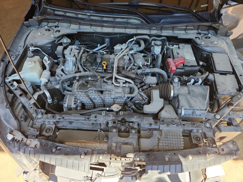 Photo 11 from auction – 2023 NISSAN ALTIMA with VIN 1N4BL4DVXPN309331