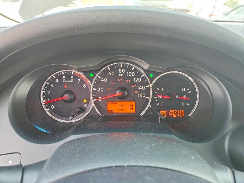 Photo 9 from auction – 2012 NISSAN ALTIMA with VIN 1N4AL2AP3CN474959
