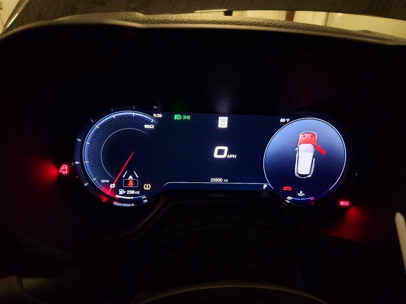 صورة رقم 9 من المزاد - 2023 DODGE HORNET مع VIN ZACNDFAN1P3A04500
