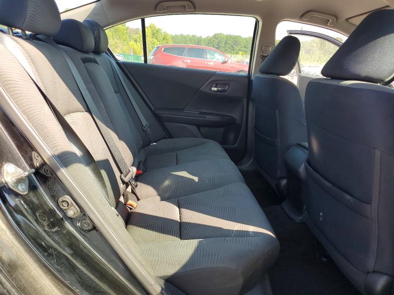 Photo 10 from auction – 2015 HONDA ACCORD with VIN 1HGCR2F35FA206239