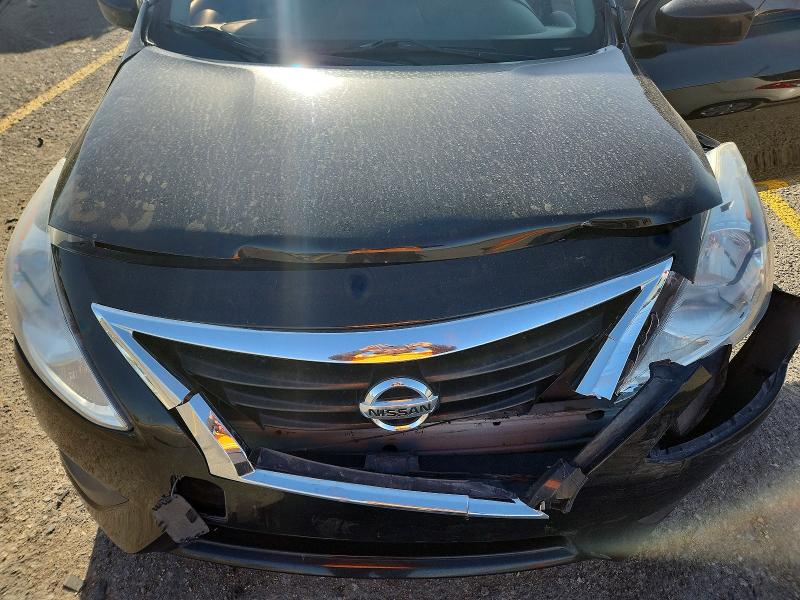 Photo 11 from auction – 2017 NISSAN VERSA with VIN 3N1CN7AP6HL839882