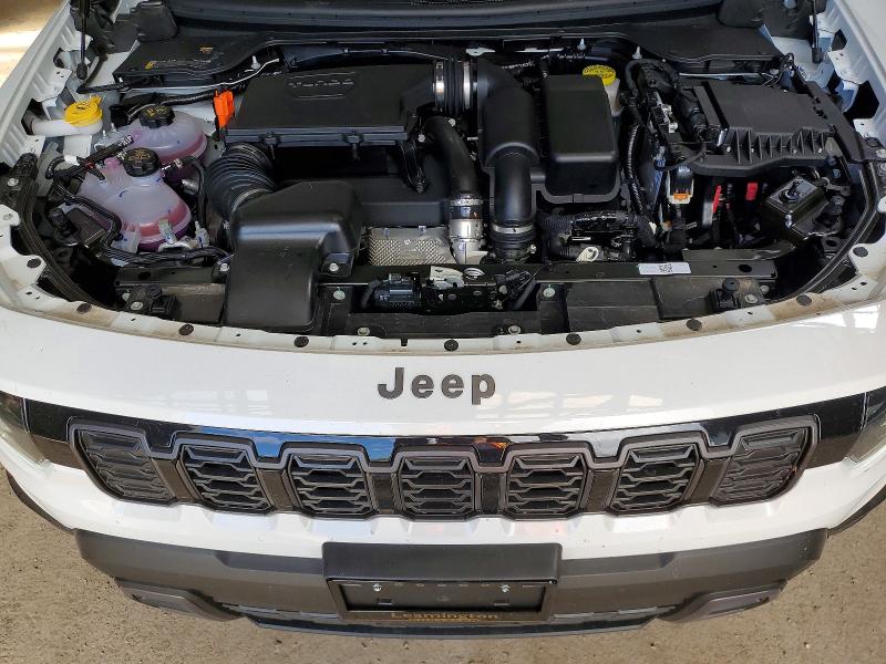 Photo 12 from auction – 2026 JEEP CHEROKEE with VIN 3C4PJMB21TT204542