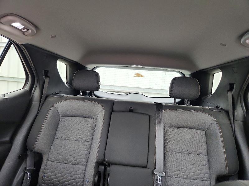 Photo 10 from auction – 2020 CHEVROLET EQUINOX with VIN 2GNAXLEX9L6185238