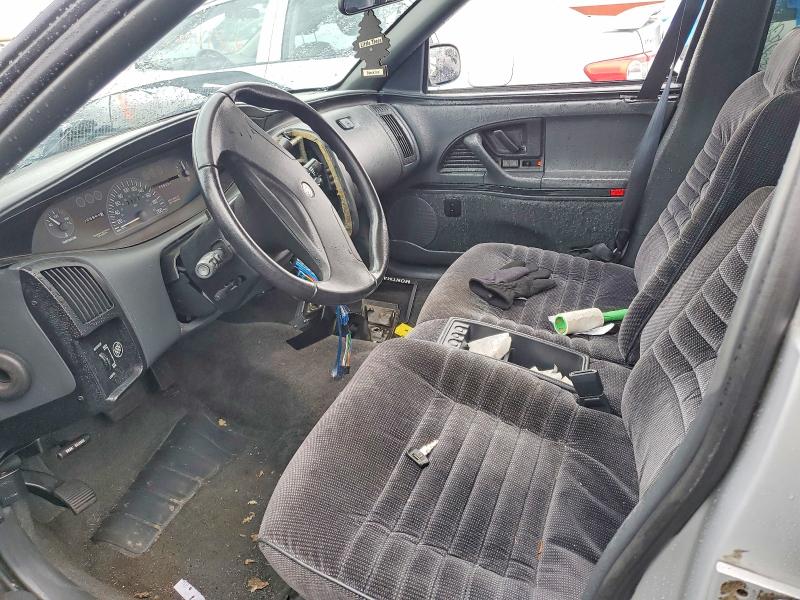 Photo 7 from auction – 1993 BUICK SKYLARK with VIN 1G4NV51N6PC306879