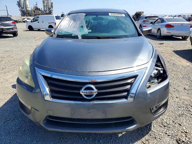 Photo 5 from auction – 2014 NISSAN ALTIMA with VIN 1N4AL3AP9EN225025