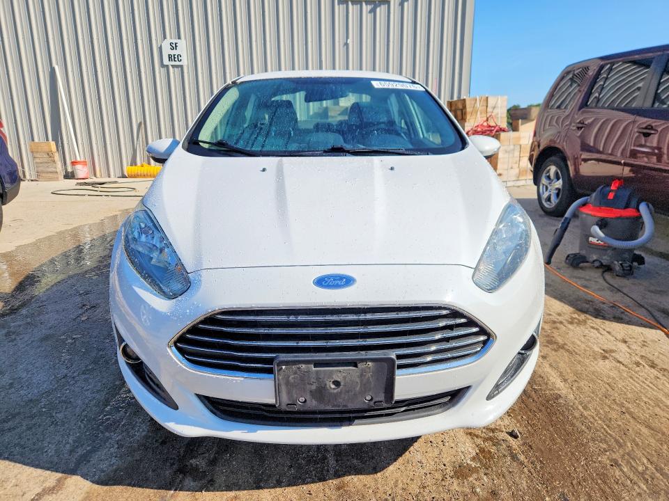 Photo 5 from auction – 2016 FORD FIESTA with VIN 3FADP4BJ5GM104071