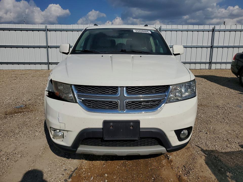Photo 5 from auction – 2012 DODGE JOURNEY with VIN 3C4PDCBG1CT143139