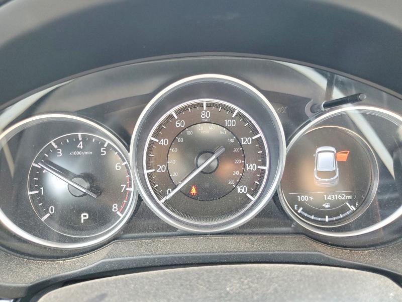 Foto 9 de la subasta – 2019 MAZDA CX-5 con VIN JM3KFACM9K0530750