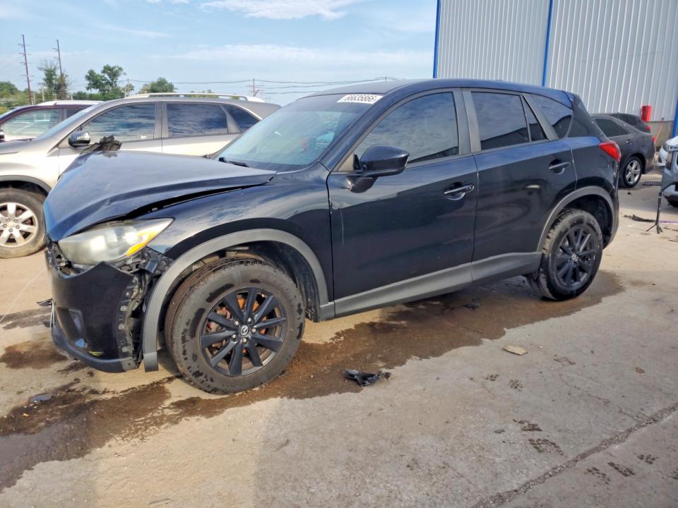 2015 MAZDA CX-5 - Търг №66635866