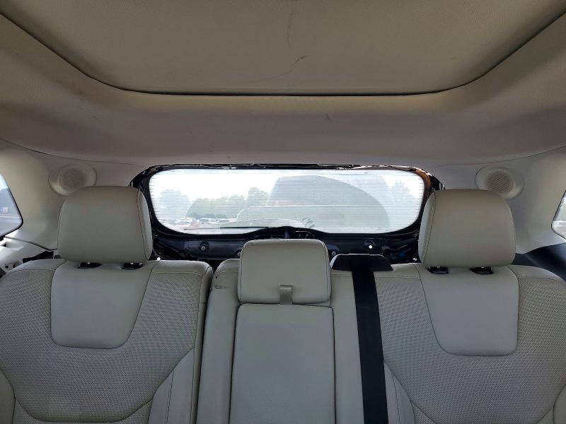 Photo 10 from auction – 2018 FORD EDGE with VIN 2FMPK3K87JBB88136