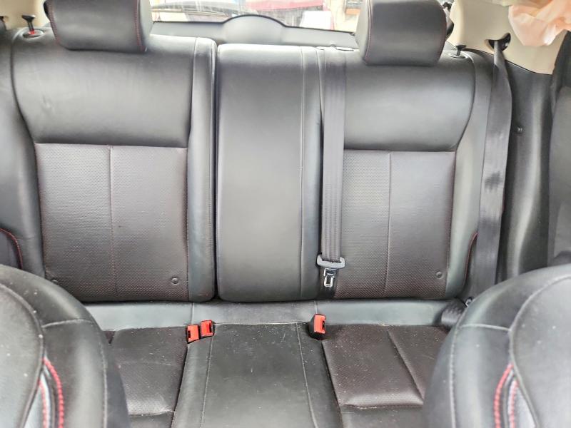 Photo 10 from auction – 2012 NISSAN JUKE with VIN JN8AF5MV1CT122945
