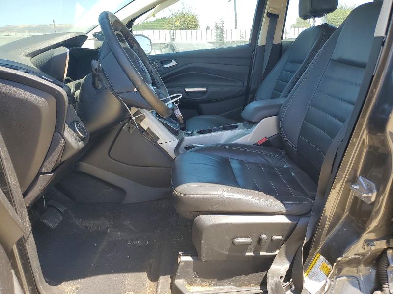 Photo 7 from auction – 2015 FORD C-MAX with VIN 1FADP5BU8FL113430