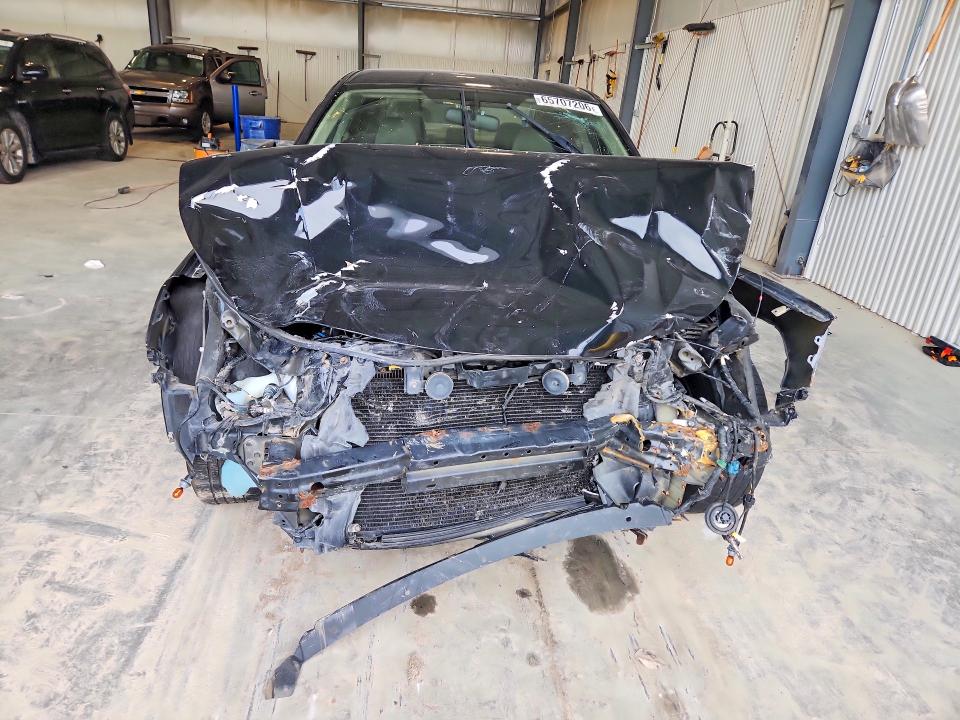 Photo 5 from auction – 2017 HONDA ACCORD with VIN 1HGCR2F37HA065077