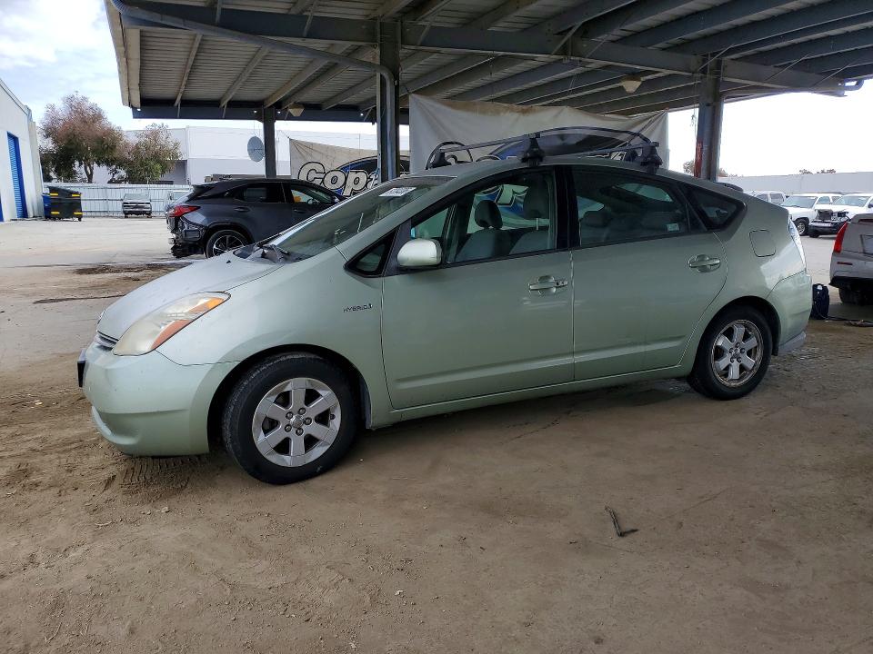 2008 TOYOTA PRIUS