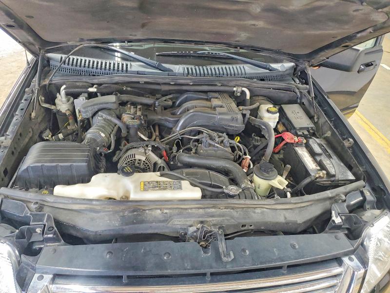 Photo 12 from auction – 2008 FORD EXPLORER with VIN 1FMEU73E08UB07320