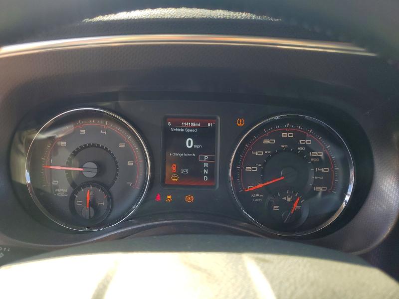Photo 9 from auction – 2014 DODGE CHARGER with VIN 2C3CDXDT8EH259745