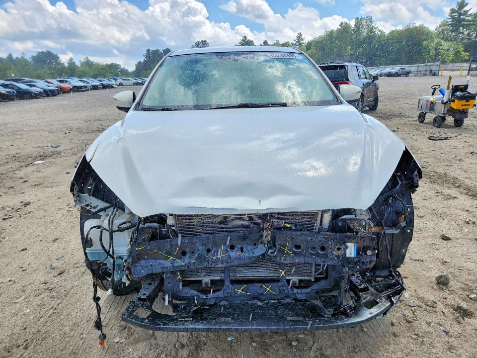 Photo 5 from auction – 2016 MAZDA CX-5 with VIN JM3KE4DY2G0785964