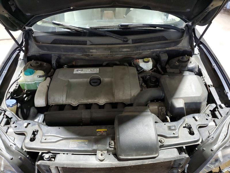 Photo 12 from auction – 2008 VOLVO XC90 with VIN YV4CZ982781428096