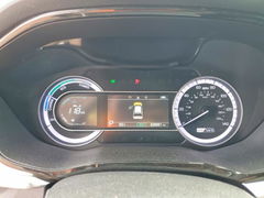 Photo 9 from auction – 2020 KIA NIRO with VIN KNDCB3LC3L5374477