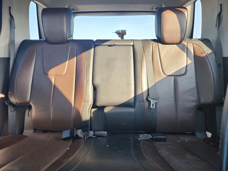 Photo 10 from auction – 2015 GMC TERRAIN with VIN 2GKFLXEK6F6127568