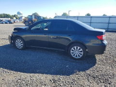 Photo 2 from auction – 2012 TOYOTA COROLLA with VIN 2T1BU4EEXCC786022