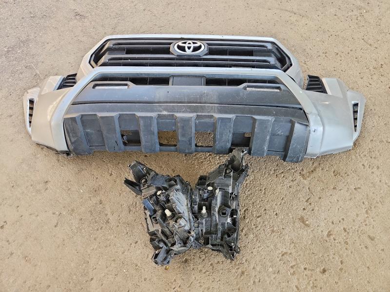 Photo 12 from auction – 2024 TOYOTA TACOMA with VIN 3TMLB5JN0RM000072
