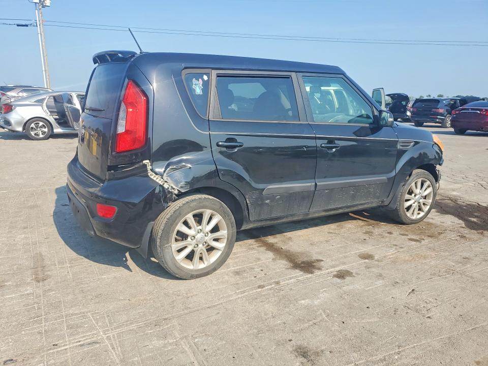 Photo 3 from auction – 2012 KIA SOUL with VIN KNDJT2A66C7742229