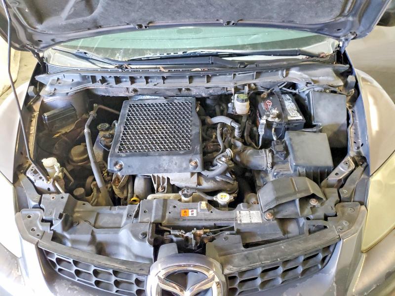 Photo 12 from auction – 2007 MAZDA CX-7 with VIN JM3ER293370118341