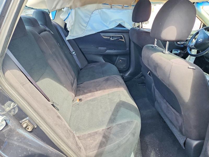 Photo 10 from auction – 2014 NISSAN ALTIMA with VIN 1N4AL3AP9EC197609