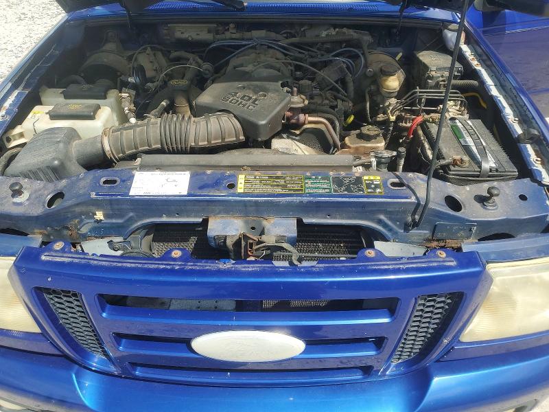 Photo 11 from auction – 2006 FORD RANGER with VIN 1FTZR45E76PA43291