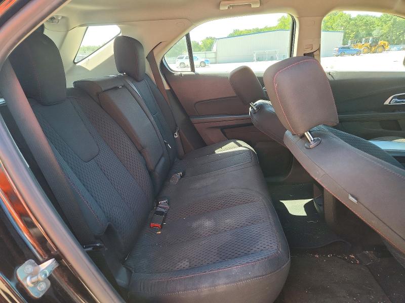 Photo 11 from auction – 2015 CHEVROLET EQUINOX with VIN 2GNALAEK5F1159208