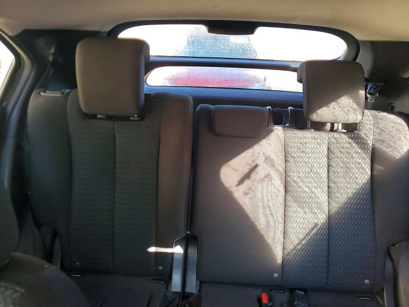 Photo 10 from auction – 2019 MITSUBISHI ECLIPSE CROSS with VIN JA4AT3AA3KZ029392
