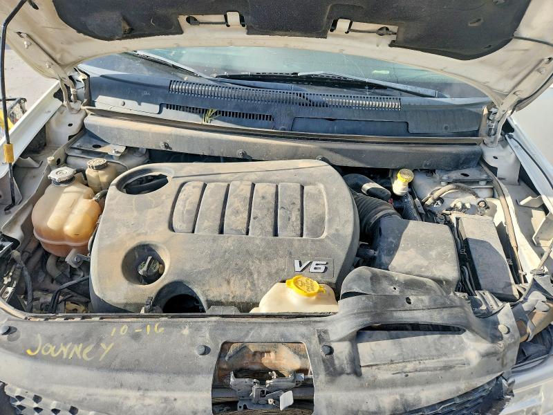 Photo 12 from auction – 2016 DODGE JOURNEY with VIN 3C4PDCBGXGT157210