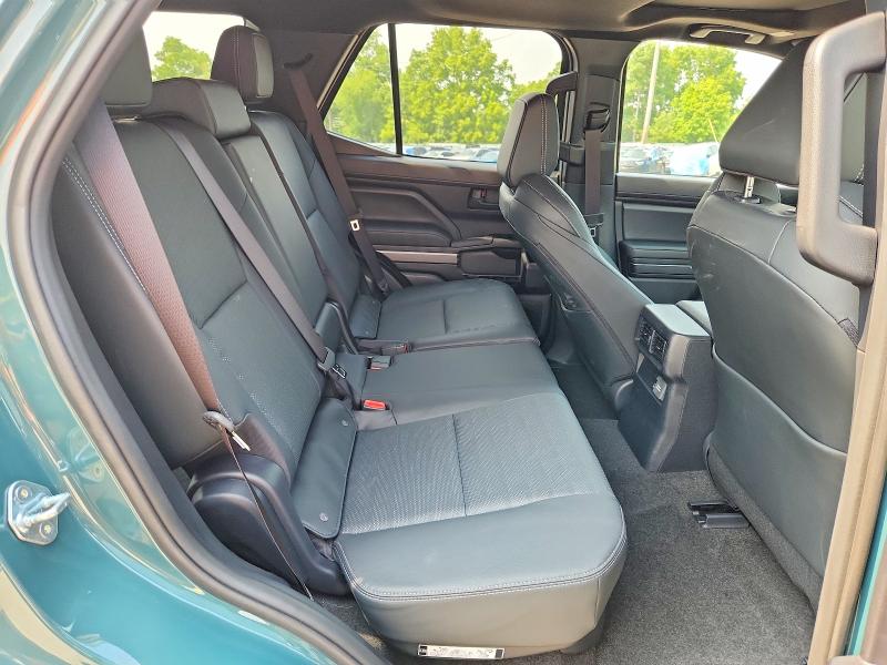 Zdjęcie 11 z aukcji – 2026 TOYOTA 4RUNNER z VIN JTEVA5BR3T5115528