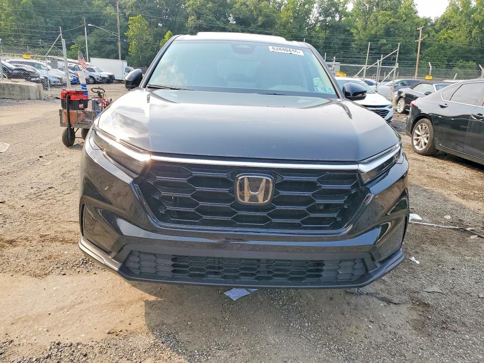 Photo 5 from auction – 2024 HONDA CR-V with VIN 7FARS4H43RE016552