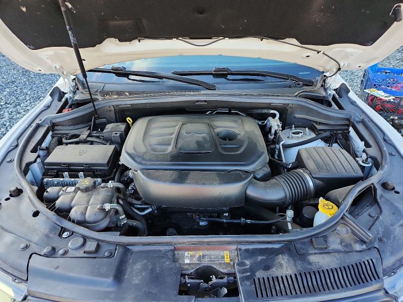 Photo 12 from auction – 2021 DODGE DURANGO with VIN 1C4RDJDG4MC765015